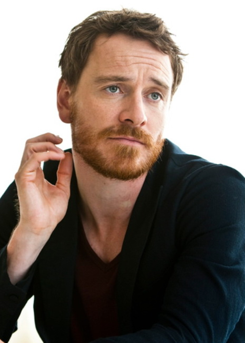 Michael Fassbender - Foto 11