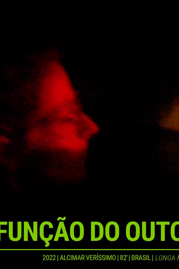 Poster de Filme A Função do Outono (2023)