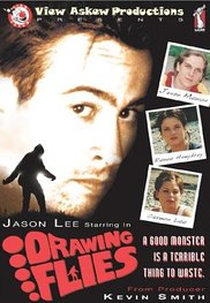 Drawing Flies (Drawing Flies)