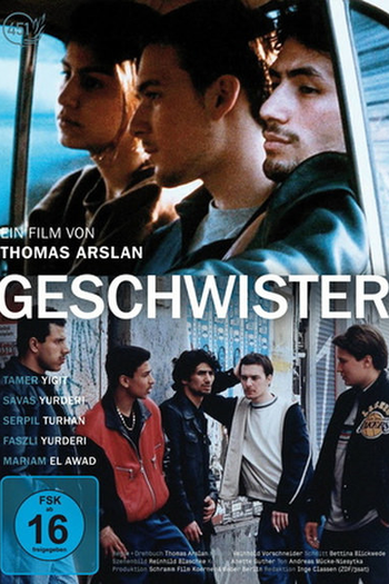  de Filme Brothers and Sisters (1997)