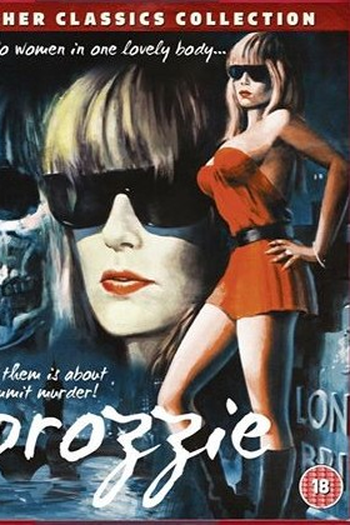  de Filme Risco Dobrado (1983)