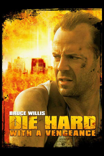  de Filme Duro de Matar: A Vingança (1995)
