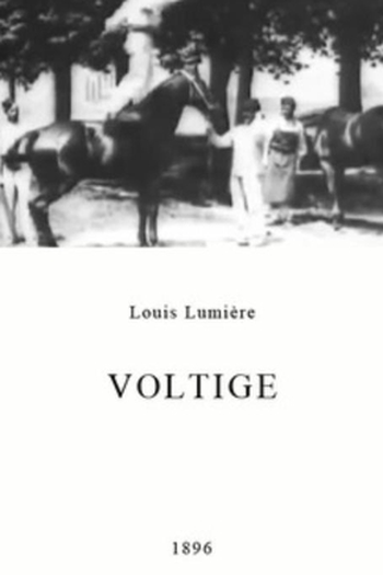  de Curta A Acrobacia (1895)