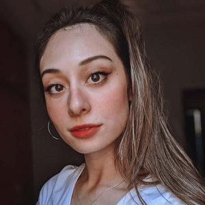 Foto de perfil de Juliene Borges