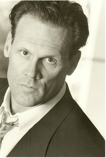 Steve Borden - Poster 2