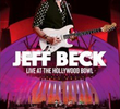 Jeff Beck - Live At The Hollywood Bowl