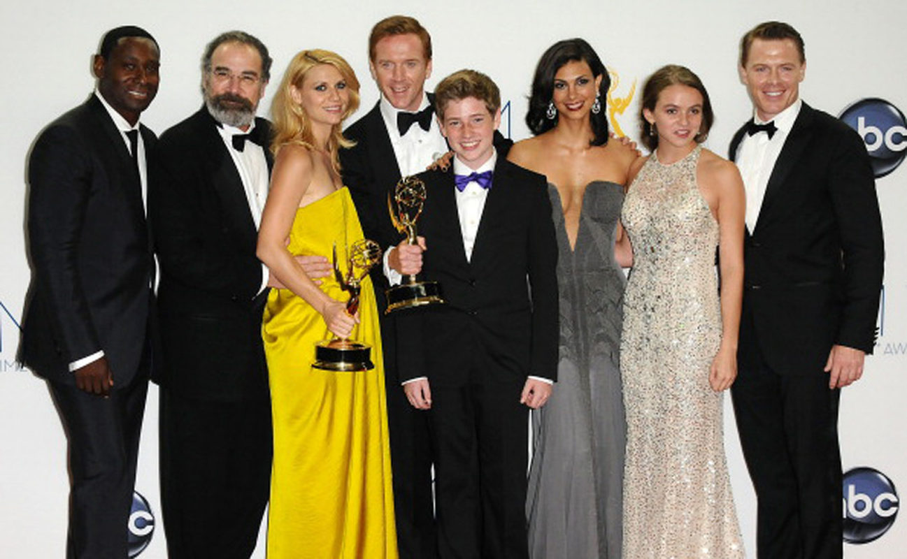 Damian Lewis - Foto 6