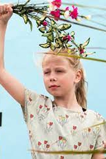 Ída Mekkín Hlynsdóttir