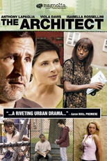 O Arquiteto (The Architect)