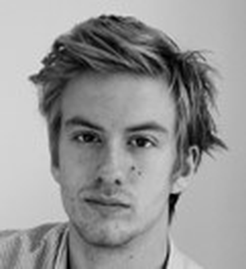 Filip Berg - Foto 1