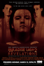 Paraíso Perdido 2 (Paradise Lost 2: Revelations)