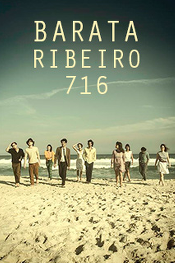  de Filme Barata Ribeiro, 716 (2016)