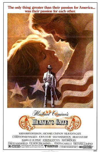  de Filme O Portal do Paraíso (1980)
