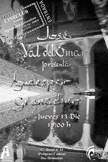 Aguaespejo granadino (Aguaespejo granadino)