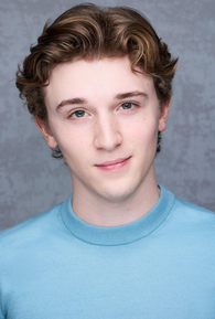 Levi Shelton