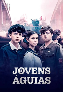 Jovens Águias (Orleta. Grodno '39)