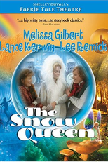 Teatro dos Contos de Fadas: A Rainha da Neve (Faerie Tale Theatre: The Snow Queen)
