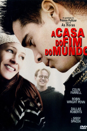  de Filme Uma Casa no Fim do Mundo (2004)