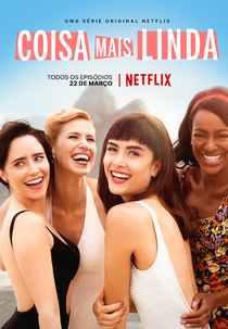 Coisa Mais Linda (1ª Temporada) (Coisa Mais Linda (1ª Temporada))