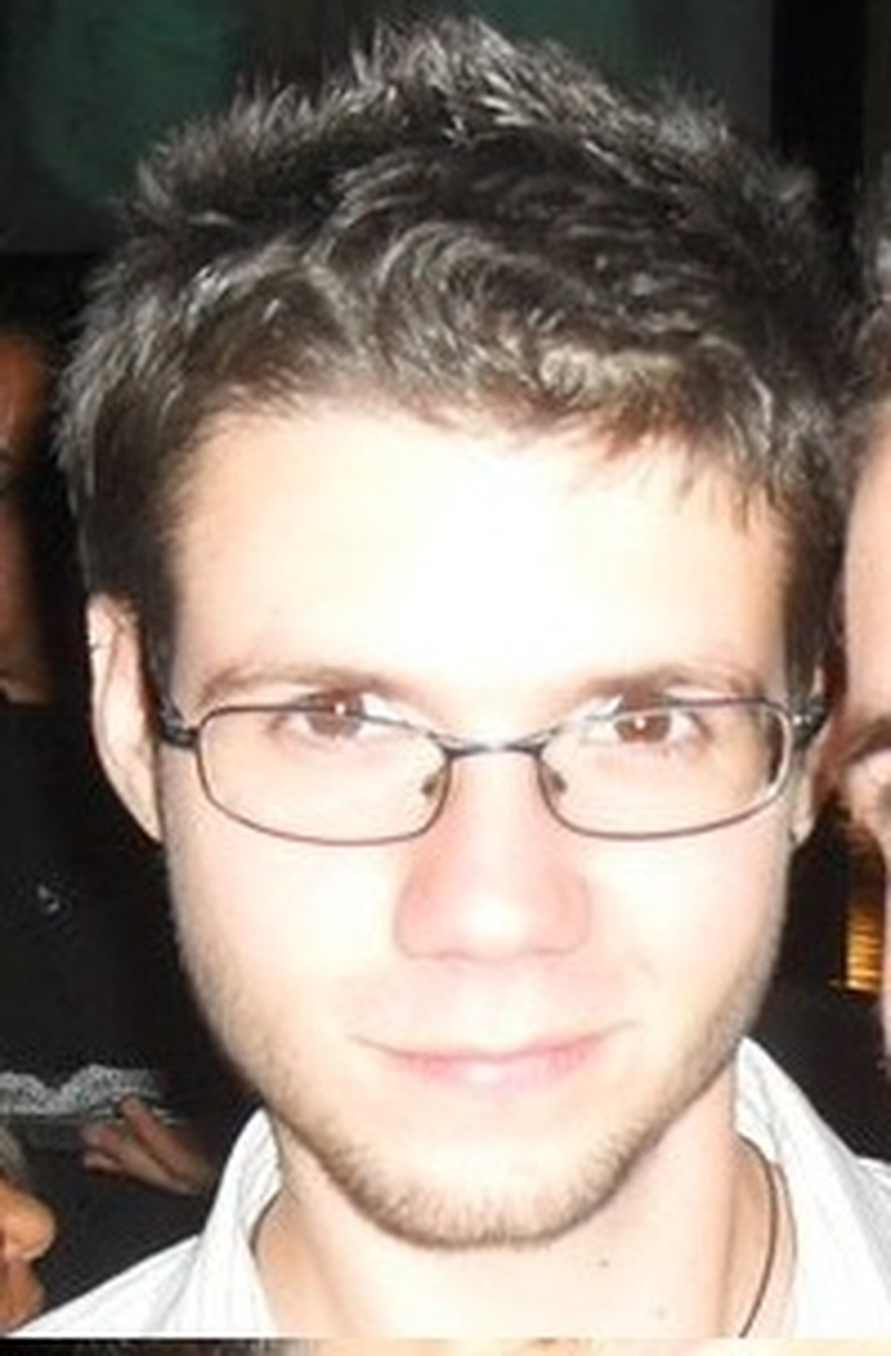 Otávio H. Pereira Armondes - Foto 3