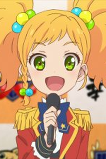 Poster de Episódio ミラクルガールズ☆ (2016)