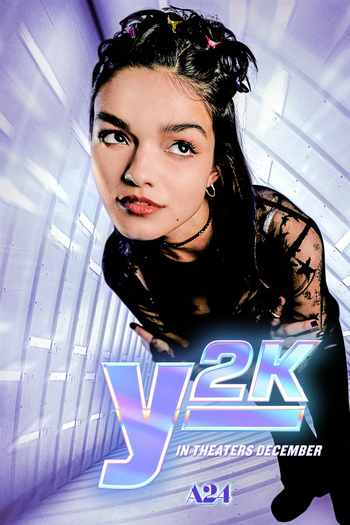  de Filme Y2K: O Bug do Milênio (2024)