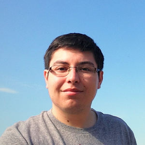 Foto de perfil de Marco Oliveira