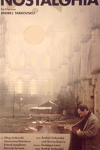  de Filme Nostalgia (1983)