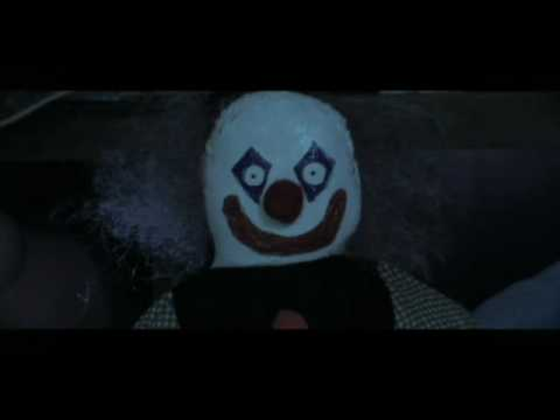 Foto 1 de Ninja Clown Monster