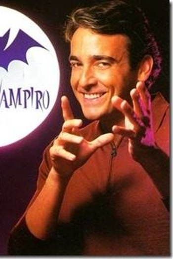  de TV O Beijo do Vampiro (2002)