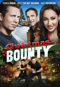 Christmas Bounty (Christmas Bounty)