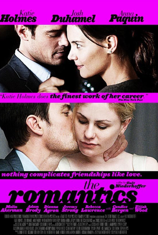 Poster 4 de Filme O Casamento do Meu Ex (2010)