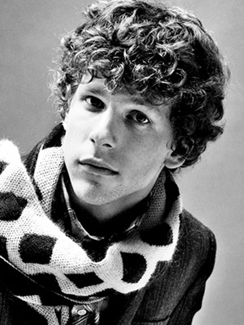 Jesse Eisenberg - Foto 3