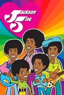 Desenho Jackson 5 - 1ª Temporada Download