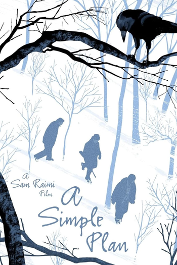  de Filme Um Plano Simples (1998)