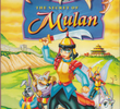 O Segredo de Mulan