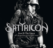 Satyricon - Live at the Opera