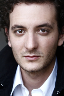 David Marsais - Poster 1