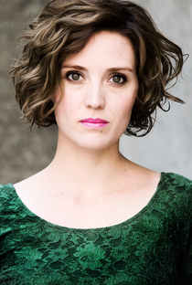 Evelyne Brochu - Poster 2
