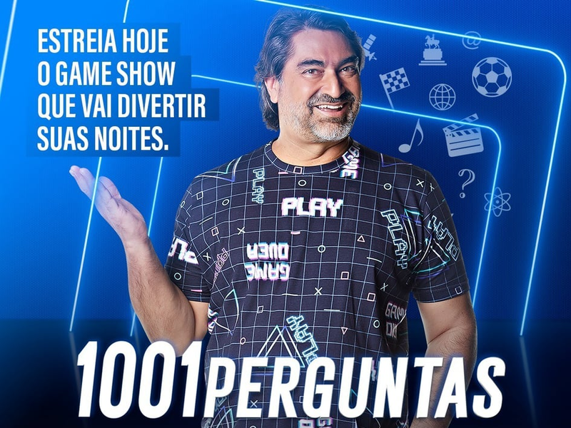 Foto 2 de 1001 Perguntas