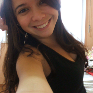 Foto de perfil de Elaine Vianna