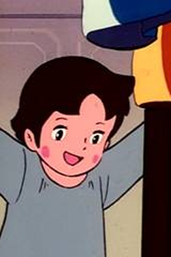 Poster de Episódio 白パン (1974)