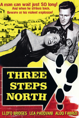 3 Passos ao Norte (Three Steps North)