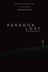 Paradox Lost (Paradox Lost)
