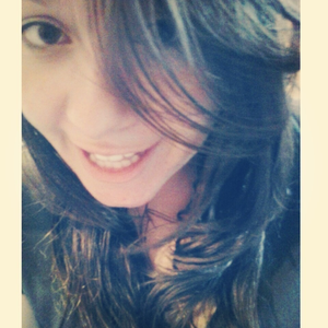 Foto de perfil de Isabely