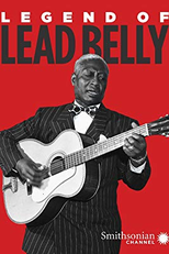 O Mito Lead Belly (Legend of Lead Belly)