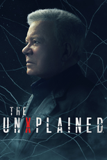 Inexplicável com William Shatner (3ª Temporada) (The UnXplained (Season 3))