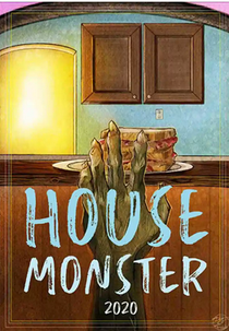 Housemonster (House Monster)