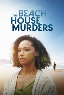 The Beach House Murders - Poster / Capa / Cartaz - Oficial 1