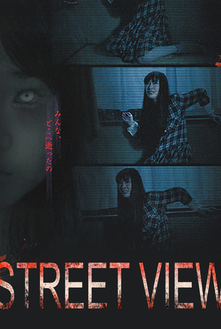 Poster 2 de Filme Street View (2011)